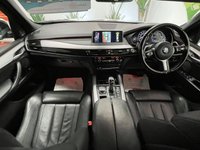USED 2015 BMW X5 3.0 XDRIVE30D M SPORT 5d 255 BHP 