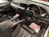 USED 2015 BMW X5 3.0 XDRIVE30D M SPORT 5d 255 BHP 