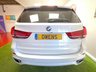 USED 2015 BMW X5 3.0 XDRIVE30D M SPORT 5d 255 BHP 