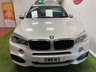 USED 2015 BMW X5 3.0 XDRIVE30D M SPORT 5d 255 BHP 