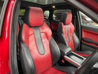 USED 2014 64 LAND ROVER RANGE ROVER EVOQUE 2.2 SD4 DYNAMIC 5d 190 BHP F/S/H, Pan Roof, Black Pack