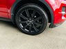 USED 2014 64 LAND ROVER RANGE ROVER EVOQUE 2.2 SD4 DYNAMIC 5d 190 BHP F/S/H, Pan Roof, Black Pack