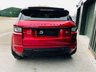 USED 2014 64 LAND ROVER RANGE ROVER EVOQUE 2.2 SD4 DYNAMIC 5d 190 BHP F/S/H, Pan Roof, Black Pack