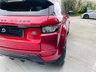 USED 2014 64 LAND ROVER RANGE ROVER EVOQUE 2.2 SD4 DYNAMIC 5d 190 BHP F/S/H, Pan Roof, Black Pack