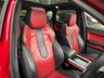 USED 2014 64 LAND ROVER RANGE ROVER EVOQUE 2.2 SD4 DYNAMIC 5d 190 BHP F/S/H, Pan Roof, Black Pack