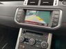 USED 2014 64 LAND ROVER RANGE ROVER EVOQUE 2.2 SD4 DYNAMIC 5d 190 BHP F/S/H, Pan Roof, Black Pack