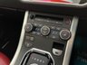 USED 2014 64 LAND ROVER RANGE ROVER EVOQUE 2.2 SD4 DYNAMIC 5d 190 BHP F/S/H, Pan Roof, Black Pack
