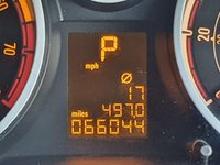 USED 2010 10 VAUXHALL CORSA 1.4 SE 3d 98 BHP 