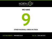 USED 2010 10 VAUXHALL CORSA 1.4 SE 3d 98 BHP 