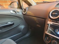 USED 2010 10 VAUXHALL CORSA 1.4 SE 3d 98 BHP 