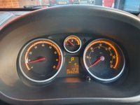 USED 2010 10 VAUXHALL CORSA 1.4 SE 3d 98 BHP 