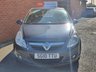USED 2010 10 VAUXHALL CORSA 1.4 SE 3d 98 BHP 