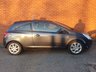 USED 2010 10 VAUXHALL CORSA 1.4 SE 3d 98 BHP 
