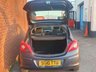USED 2010 10 VAUXHALL CORSA 1.4 SE 3d 98 BHP 