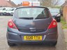 USED 2010 10 VAUXHALL CORSA 1.4 SE 3d 98 BHP 