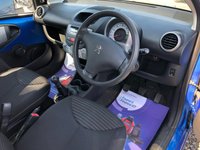 USED 2013 13 PEUGEOT 107 1.0 ACTIVE 5d 68 BHP &pound;0 Road Tax & Great on Fuel - Ideal 1st Car