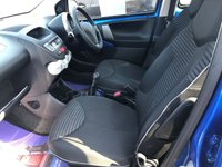 USED 2013 13 PEUGEOT 107 1.0 ACTIVE 5d 68 BHP &pound;0 Road Tax & Great on Fuel - Ideal 1st Car