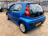 USED 2013 13 PEUGEOT 107 1.0 ACTIVE 5d 68 BHP &pound;0 Road Tax & Great on Fuel - Ideal 1st Car