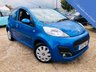 USED 2013 13 PEUGEOT 107 1.0 ACTIVE 5d 68 BHP &pound;0 Road Tax & Great on Fuel - Ideal 1st Car