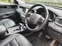 USED 2019 19 KIA SORENTO 2.2 CRDI GT-LINE ISG 5d 198 BHP ZERO DEPOSIT FINANCE AVAILABLE