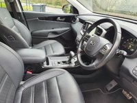 USED 2019 19 KIA SORENTO 2.2 CRDI GT-LINE ISG 5d 198 BHP ZERO DEPOSIT FINANCE AVAILABLE
