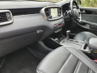 USED 2019 19 KIA SORENTO 2.2 CRDI GT-LINE ISG 5d 198 BHP ZERO DEPOSIT FINANCE AVAILABLE