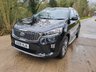 USED 2019 19 KIA SORENTO 2.2 CRDI GT-LINE ISG 5d 198 BHP ZERO DEPOSIT FINANCE AVAILABLE