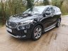 USED 2019 19 KIA SORENTO 2.2 CRDI GT-LINE ISG 5d 198 BHP ZERO DEPOSIT FINANCE AVAILABLE