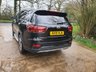 USED 2019 19 KIA SORENTO 2.2 CRDI GT-LINE ISG 5d 198 BHP ZERO DEPOSIT FINANCE AVAILABLE