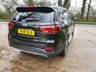 USED 2019 19 KIA SORENTO 2.2 CRDI GT-LINE ISG 5d 198 BHP ZERO DEPOSIT FINANCE AVAILABLE