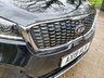 USED 2019 19 KIA SORENTO 2.2 CRDI GT-LINE ISG 5d 198 BHP ZERO DEPOSIT FINANCE AVAILABLE