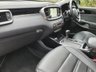 USED 2019 19 KIA SORENTO 2.2 CRDI GT-LINE ISG 5d 198 BHP ZERO DEPOSIT FINANCE AVAILABLE