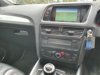 USED 2009 09 AUDI Q5 2.0 TDI QUATTRO DPF S LINE 5d 168 BHP ZERO DEPOSIT FINANCE AVAILABLE