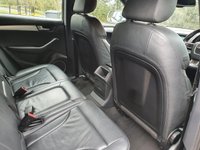 USED 2009 09 AUDI Q5 2.0 TDI QUATTRO DPF S LINE 5d 168 BHP ZERO DEPOSIT FINANCE AVAILABLE