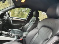 USED 2009 09 AUDI Q5 2.0 TDI QUATTRO DPF S LINE 5d 168 BHP ZERO DEPOSIT FINANCE AVAILABLE