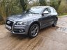 USED 2009 09 AUDI Q5 2.0 TDI QUATTRO DPF S LINE 5d 168 BHP ZERO DEPOSIT FINANCE AVAILABLE