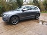 USED 2009 09 AUDI Q5 2.0 TDI QUATTRO DPF S LINE 5d 168 BHP ZERO DEPOSIT FINANCE AVAILABLE