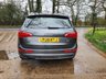USED 2009 09 AUDI Q5 2.0 TDI QUATTRO DPF S LINE 5d 168 BHP ZERO DEPOSIT FINANCE AVAILABLE