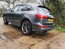 USED 2009 09 AUDI Q5 2.0 TDI QUATTRO DPF S LINE 5d 168 BHP ZERO DEPOSIT FINANCE AVAILABLE