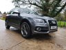 USED 2009 09 AUDI Q5 2.0 TDI QUATTRO DPF S LINE 5d 168 BHP ZERO DEPOSIT FINANCE AVAILABLE