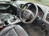 USED 2009 09 AUDI Q5 2.0 TDI QUATTRO DPF S LINE 5d 168 BHP ZERO DEPOSIT FINANCE AVAILABLE