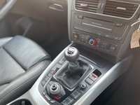 USED 2012 12 AUDI Q5 2.0 TDI QUATTRO DPF S LINE 5d 168 BHP 