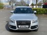 USED 2012 12 AUDI Q5 2.0 TDI QUATTRO DPF S LINE 5d 168 BHP 