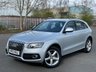 USED 2012 12 AUDI Q5 2.0 TDI QUATTRO DPF S LINE 5d 168 BHP 