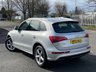 USED 2012 12 AUDI Q5 2.0 TDI QUATTRO DPF S LINE 5d 168 BHP 