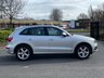 USED 2012 12 AUDI Q5 2.0 TDI QUATTRO DPF S LINE 5d 168 BHP 