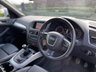 USED 2012 12 AUDI Q5 2.0 TDI QUATTRO DPF S LINE 5d 168 BHP 