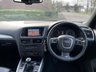 USED 2012 12 AUDI Q5 2.0 TDI QUATTRO DPF S LINE 5d 168 BHP 