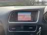 USED 2012 12 AUDI Q5 2.0 TDI QUATTRO DPF S LINE 5d 168 BHP 