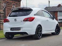 USED 2016 16 VAUXHALL CORSA 1.6 VXR 3d 202 BHP PRISTINE CHERISHED EXAMPLE | FULL SERVICE HISTORY |